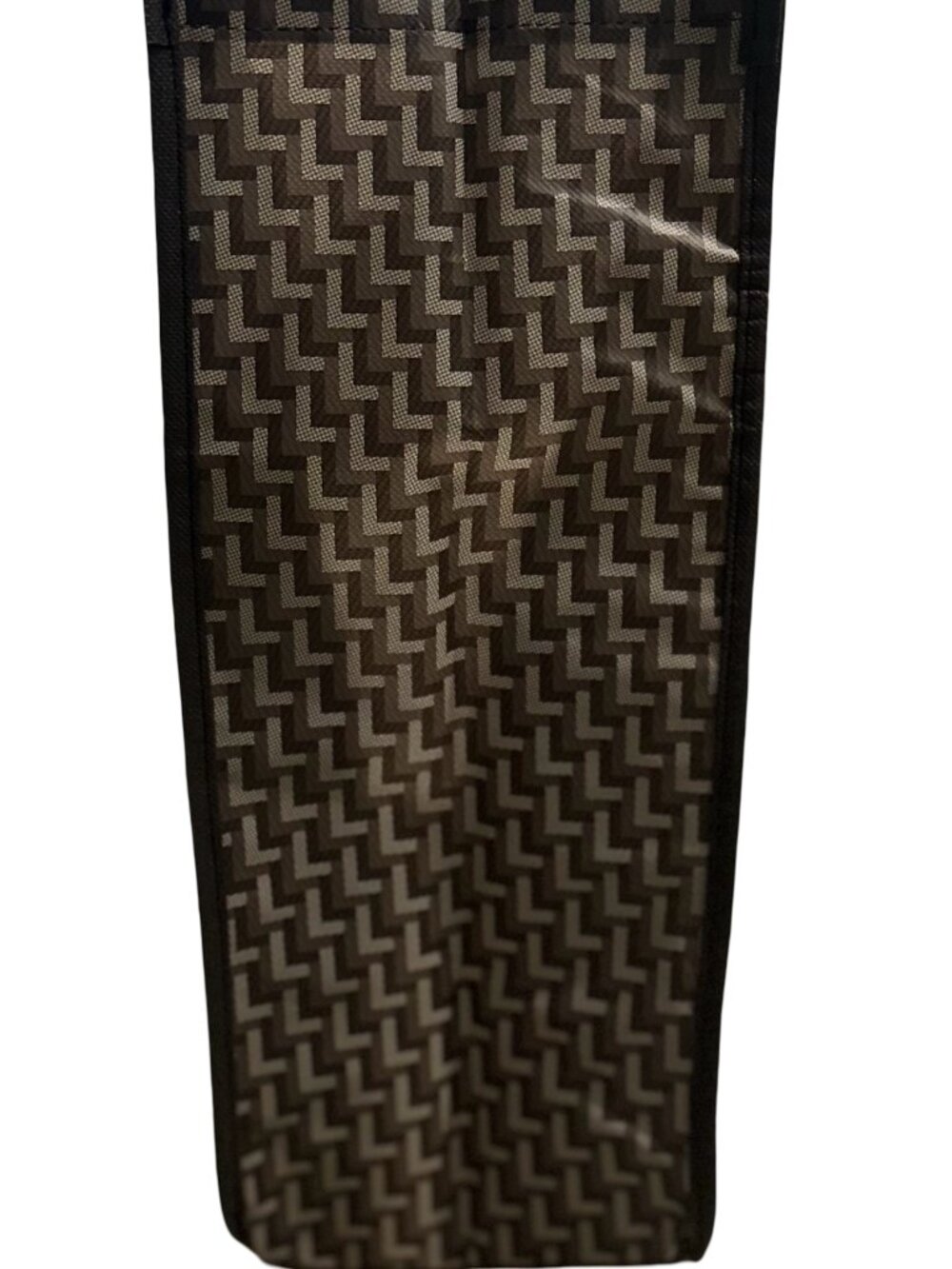 lululemon Reusable Tote - Picture 3 of 4